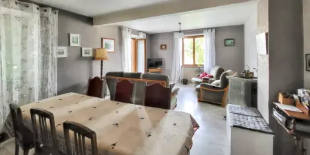 Maison de charme à Wuenheim avec jardin et terrasse - Photo 5
