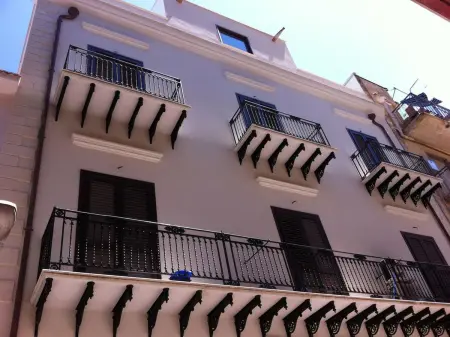 Appartement à Castellammare del Golfo - Vue sur mer - 70 m² - Photo 3