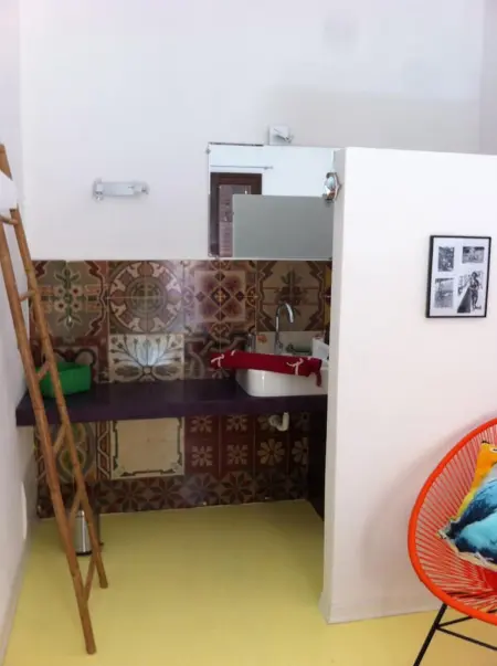 Appartement à Castellammare del Golfo - Vue sur mer - 70 m² - Photo 6