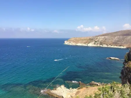 Appartement à Castellammare del Golfo - Vue sur mer - 70 m² - Photo 16