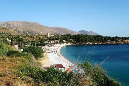 Appartement à Castellammare del Golfo - Vue sur mer - 70 m² - Photo 22