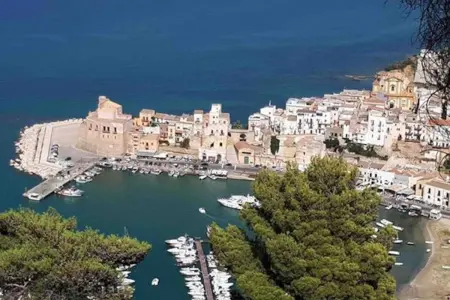 Appartement à Castellammare del Golfo - Vue sur mer - 70 m² - Photo 23