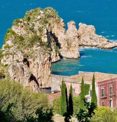 Appartement à Castellammare del Golfo - Vue sur mer - 70 m² - Photo 26