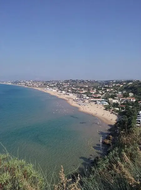 Appartement à Castellammare del Golfo - Vue sur mer - 70 m² - Photo 49