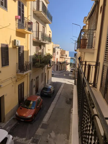 Appartement à Castellammare del Golfo - Vue sur mer - 70 m² - Photo 58