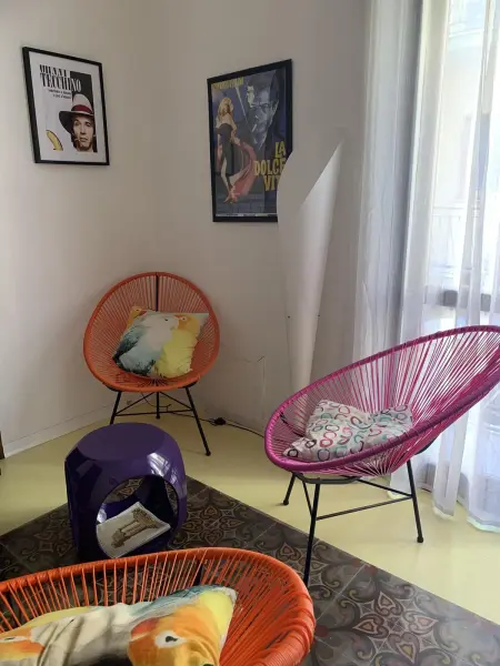 Appartement à Castellammare del Golfo - Vue sur mer - 70 m² - Photo 59