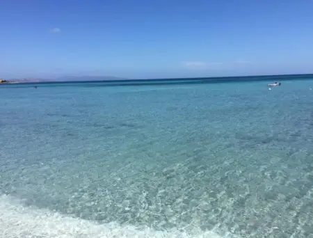 Maison charmante à Stintino, près de la plage de La Pelosa - Photo 24