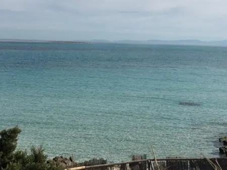 Maison charmante à Stintino, près de la plage de La Pelosa - Photo 32