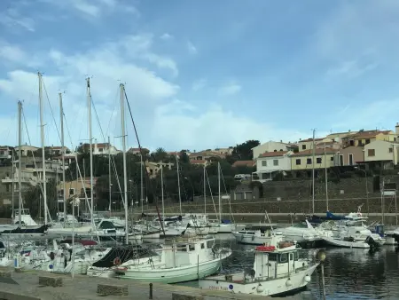 Maison charmante à Stintino, près de la plage de La Pelosa - Photo 37