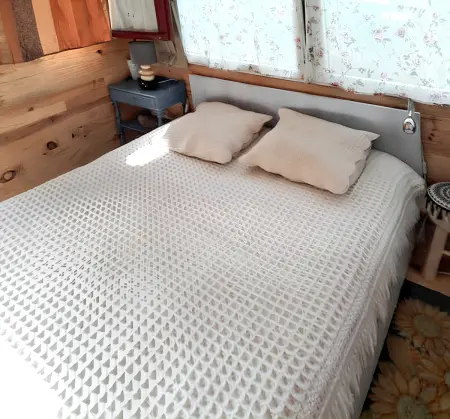 Chalet de charme à Molinot + Piscine privée, Chalet 6 personnes à Molinot - Photo 1