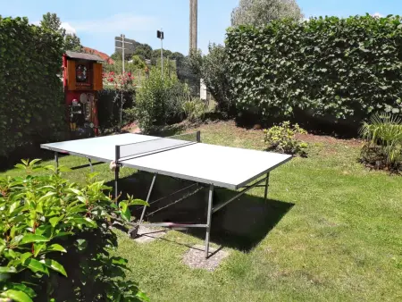 Chalet de charme à Molinot + Piscine privée, Chalet 6 personnes à Molinot - Photo 13
