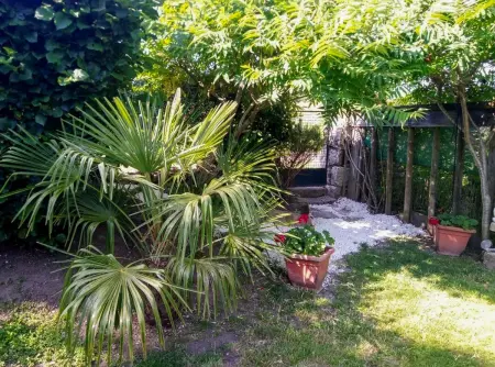 Chalet de charme à Molinot + Piscine privée, Chalet 6 personnes à Molinot - Photo 22