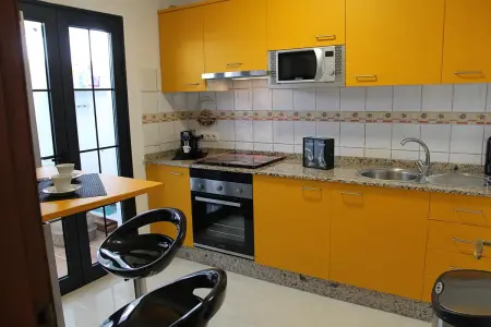 Villa élégante Playa Blanca avec piscine, Villa 6 personnes à Playa blanca - Photo 12