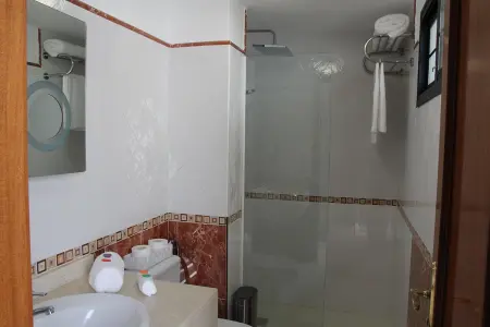 Villa élégante Playa Blanca avec piscine, Villa 6 personnes à Playa blanca - Photo 16