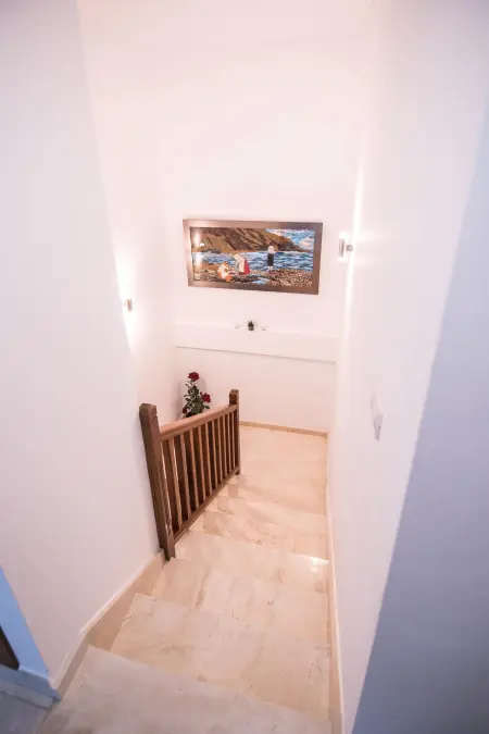 Villa élégante Playa Blanca avec piscine, Villa 6 personnes à Playa blanca - Photo 17