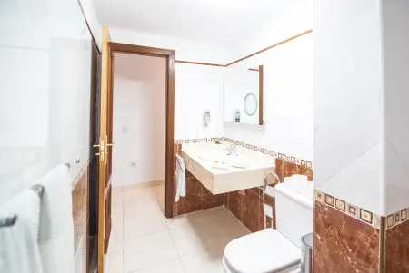 Villa élégante Playa Blanca avec piscine, Villa 6 personnes à Playa blanca - Photo 24