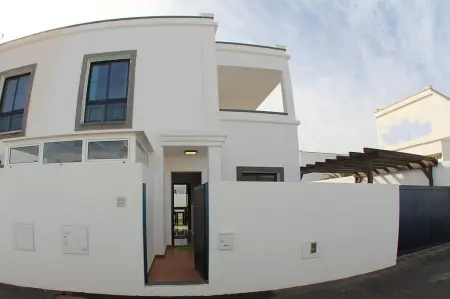 Villa élégante Playa Blanca avec piscine, Villa 6 personnes à Playa blanca - Photo 35