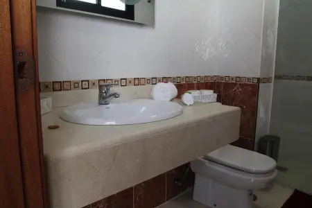 Villa élégante Playa Blanca avec piscine, Villa 6 personnes à Playa blanca - Photo 53