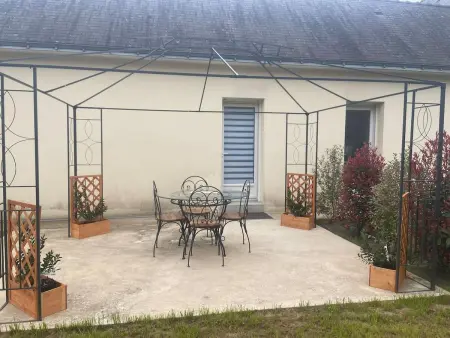 Appartement charmant - Férel - 60 m² - Terrasse privative - Photo 4