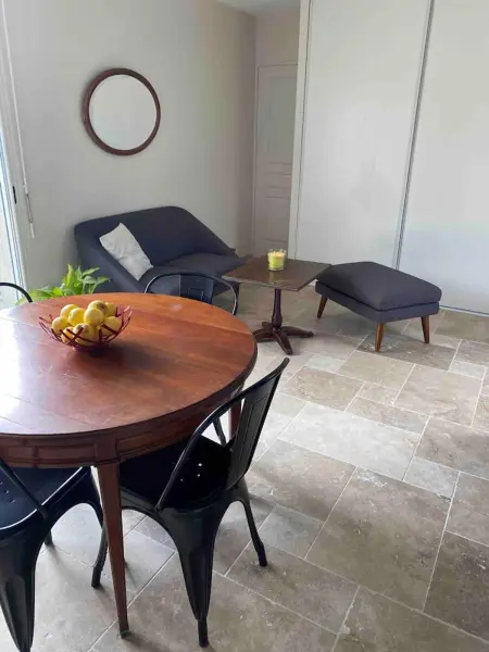 Appartement charmant - Férel - 60 m² - Terrasse privative - Photo 7