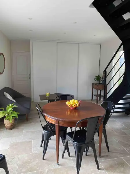 Appartement charmant - Férel - 60 m² - Terrasse privative - Photo 8