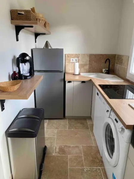 Appartement charmant - Férel - 60 m² - Terrasse privative - Photo 11