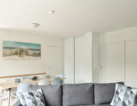 Maison confortable à Parentis-en-Born avec piscine partagée - Photo 2