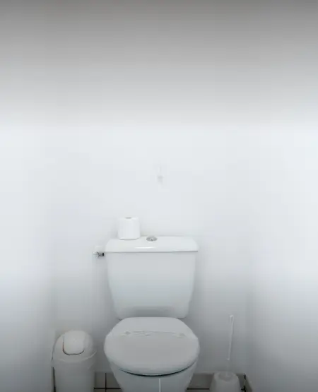 Maison confortable à Parentis-en-Born avec piscine partagée - Photo 9