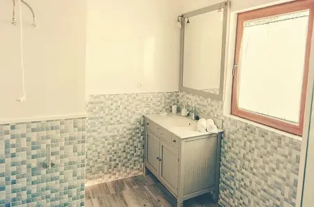 Maison charmante Cañamero + piscine, Maison 4 personnes à Cañamero - Photo 4