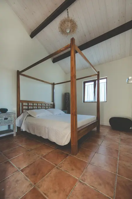 Maison charmante Cañamero + piscine, Maison 4 personnes à Cañamero - Photo 12