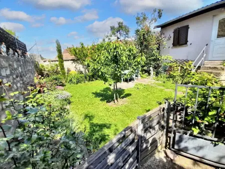 Maison de charme avec jardin à Ingersheim - Chaleur cosy - Photo 1