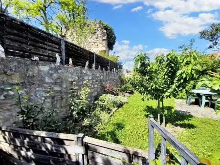 Maison de charme avec jardin à Ingersheim - Chaleur cosy - Photo 2
