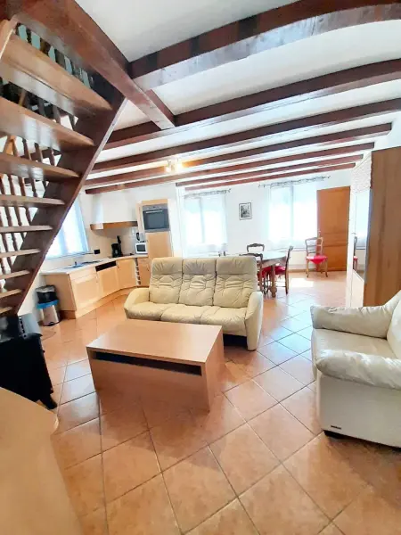 Maison de charme avec jardin à Ingersheim - Chaleur cosy - Photo 3