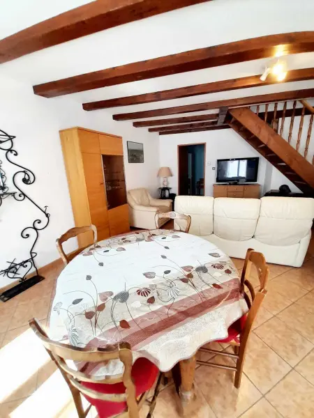 Maison de charme avec jardin à Ingersheim - Chaleur cosy - Photo 4
