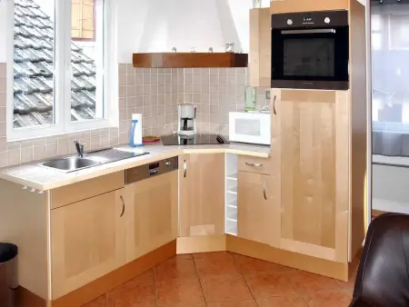 Maison de charme avec jardin à Ingersheim - Chaleur cosy - Photo 5