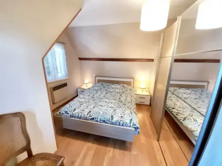 Maison de charme avec jardin à Ingersheim - Chaleur cosy - Photo 8