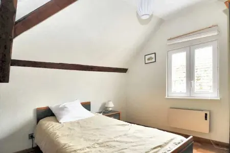 Maison de charme avec jardin à Ingersheim - Chaleur cosy - Photo 9