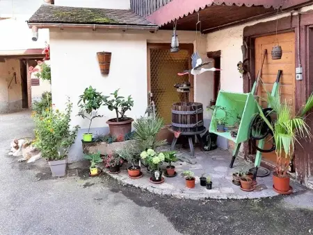 Maison de charme avec jardin à Ingersheim - Chaleur cosy - Photo 15