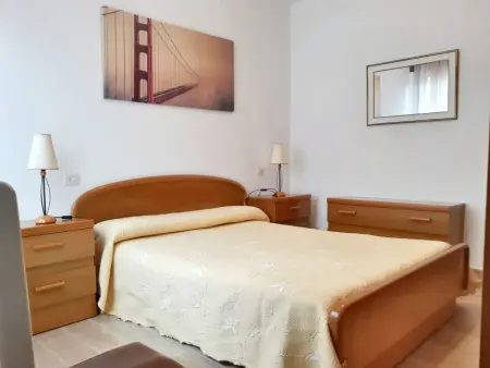 Appartement accueillant à A Coruña, 90 m², balcon - Photo 1