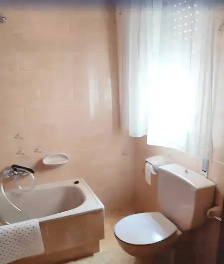 Appartement accueillant à A Coruña, 90 m², balcon - Photo 23