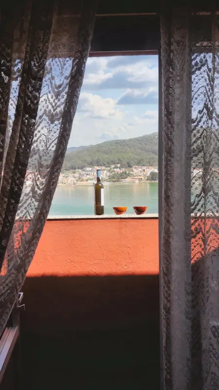 Appartement accueillant à A Coruña, 90 m², balcon - Photo 28