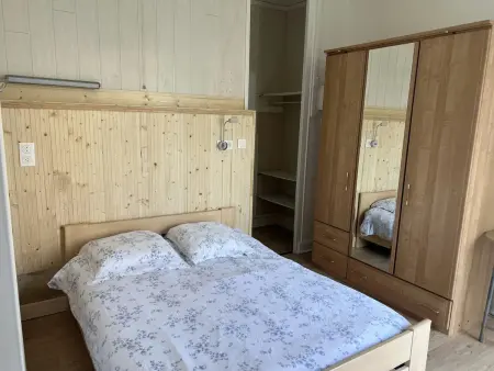 Appartement cosy à Néris-les-Bains - 30 m² - Parking - Photo 2