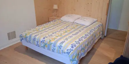 Appartement cosy à Néris-les-Bains - 30 m² - Parking - Photo 5