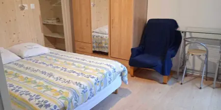 Appartement cosy à Néris-les-Bains - 30 m² - Parking - Photo 6