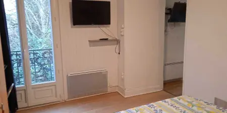 Appartement cosy à Néris-les-Bains - 30 m² - Parking - Photo 7