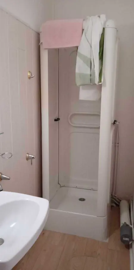 Appartement cosy à Néris-les-Bains - 30 m² - Parking - Photo 10