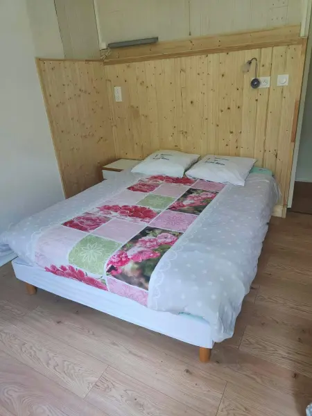Appartement cosy à Néris-les-Bains - 30 m² - Parking - Photo 11