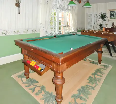 Charmante Maison à Saint-Martin-des-Entrées avec Piscine Partagée - Photo 4