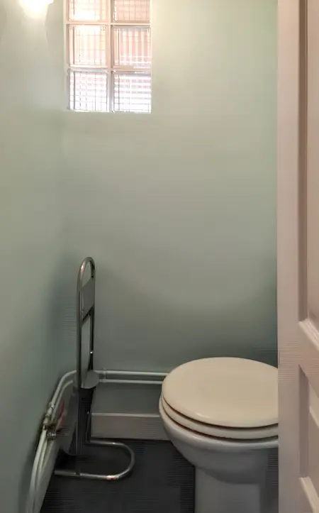 Charmante Maison à Saint-Martin-des-Entrées avec Piscine Partagée - Photo 16