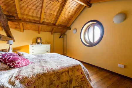 Villa charmante avec piscine privée à Vesime, Villa 2 personnes à Vesime - Photo 10